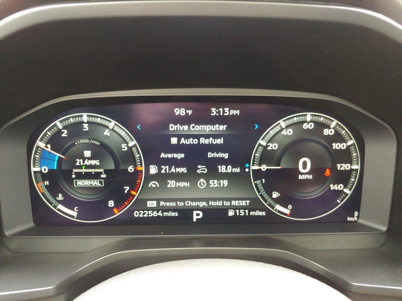 2024 Mitsubishi Outlander SE Ralliart