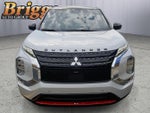 2024 Mitsubishi Outlander SE Ralliart