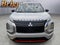 2024 Mitsubishi Outlander SE Ralliart