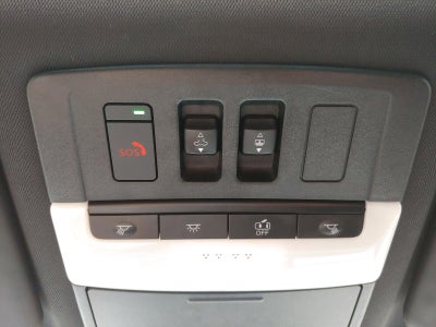 2024 Mitsubishi Outlander SE Ralliart