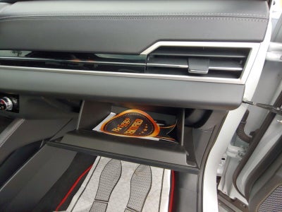 2024 Mitsubishi Outlander SE Ralliart