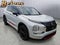 2024 Mitsubishi Outlander SE Ralliart