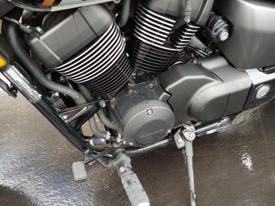 2024 Honda Shadow Base