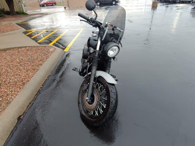 2024 Honda Shadow Base