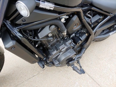 2023 Honda CMX1100D Base