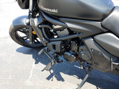 2023 KAWASAKI VULCAN Base