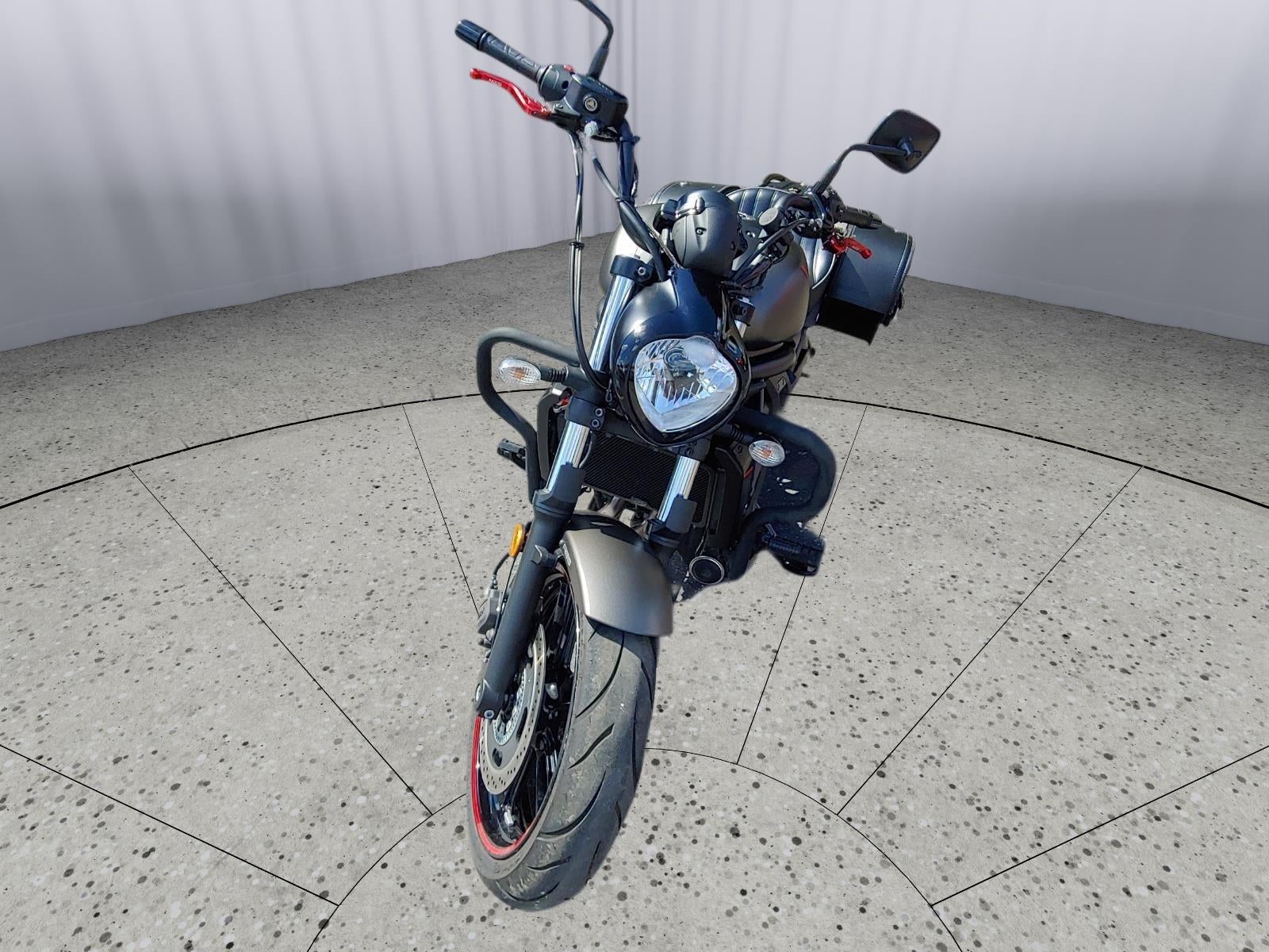 2021 KAWASAKI VULCAN Base