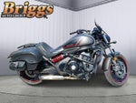 2021 KAWASAKI VULCAN Base
