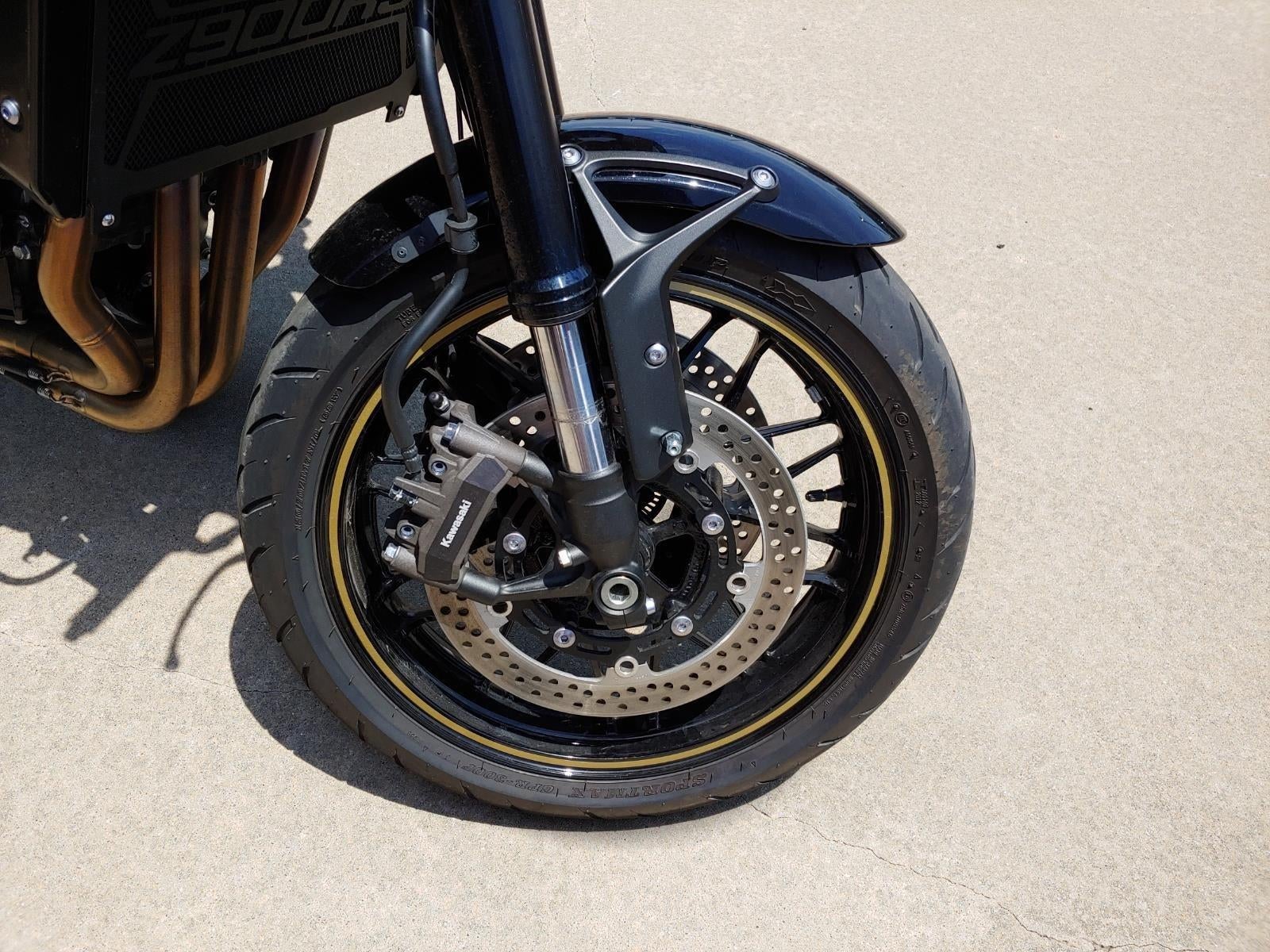 2023 KAWASAKI Z900 Base