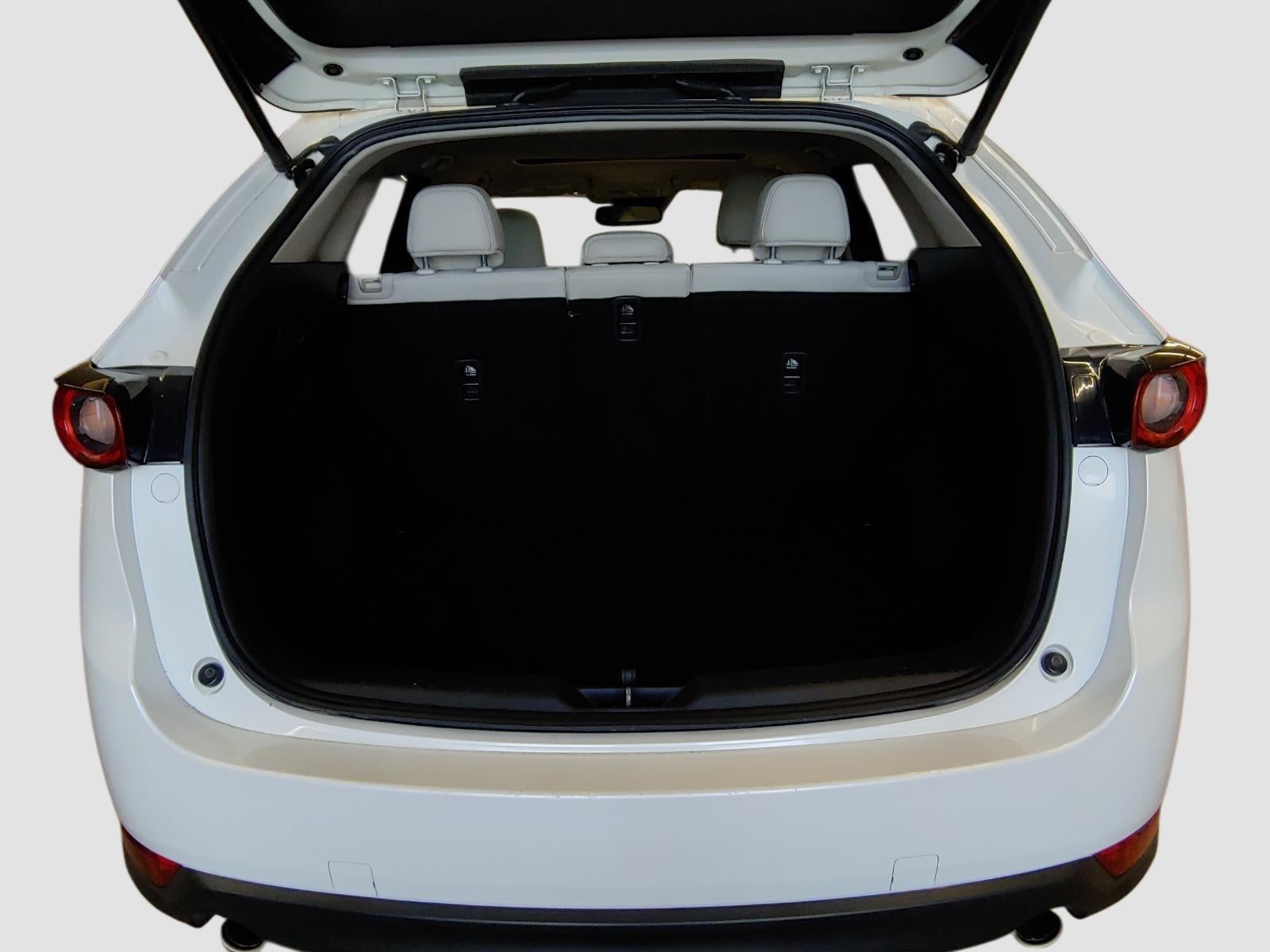 2018 Mazda Mazda CX-5 Grand Touring