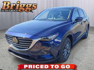 2022 Mazda Mazda CX-9 Touring