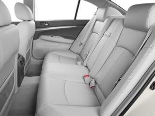 2013 INFINITI G37 Sedan x