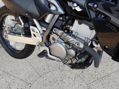 2024 SUZUKI DR Z400 Base