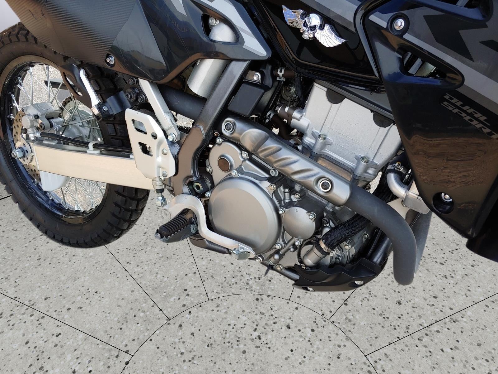 2024 SUZUKI DR Z400 Base