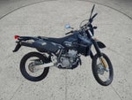 2024 SUZUKI DR Z400 Base