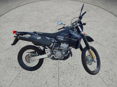 2024 SUZUKI DR Z400 Base