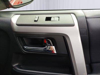 2019 Toyota 4 Runner Base