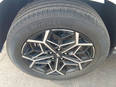 2023 Hyundai Tucson N Line