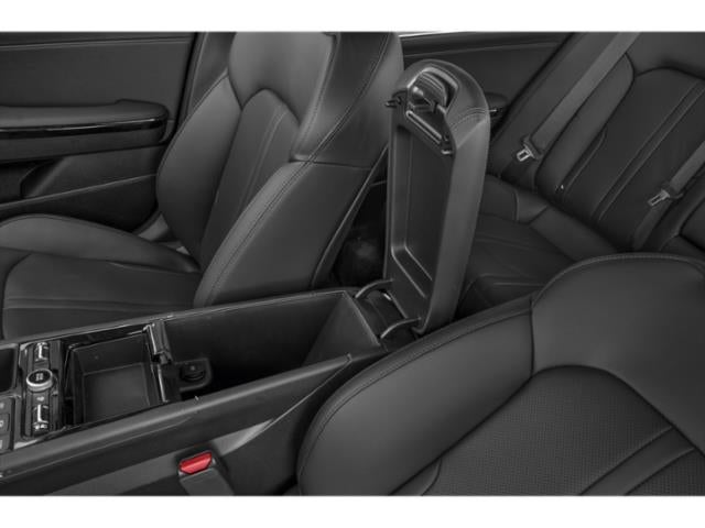 2025 Kia K5 EX