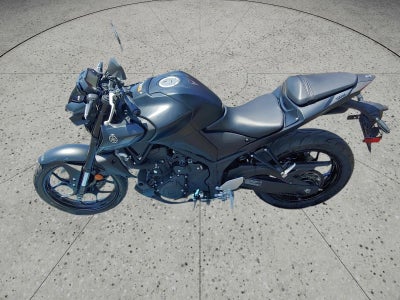 2024 YAMAHA MT-03 Base