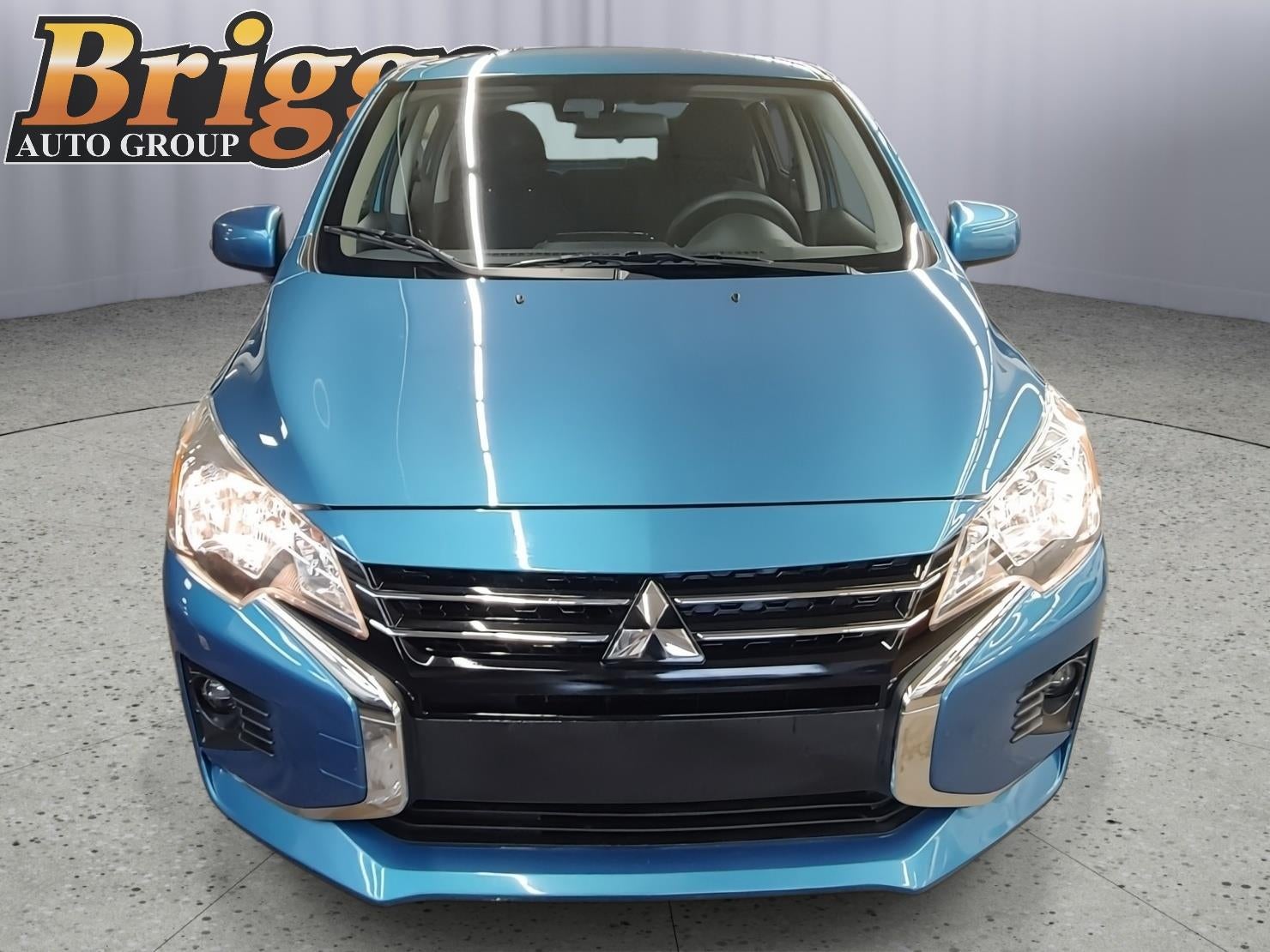 2024 Mitsubishi Mirage LE