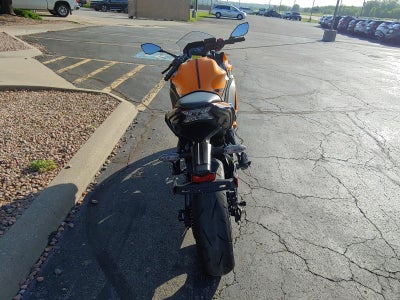 2025 KAWASAKI NINJA 650 Base