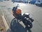 2025 KAWASAKI NINJA 650 Base