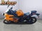 2025 KAWASAKI NINJA 650 Base