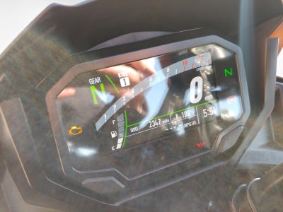 2025 KAWASAKI NINJA 650 Base