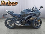 2024 KAWASAKI NINJA Base