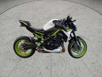 2021 KAWASAKI ZR900FMFNN Base