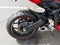 2025 Honda CBR650 Base