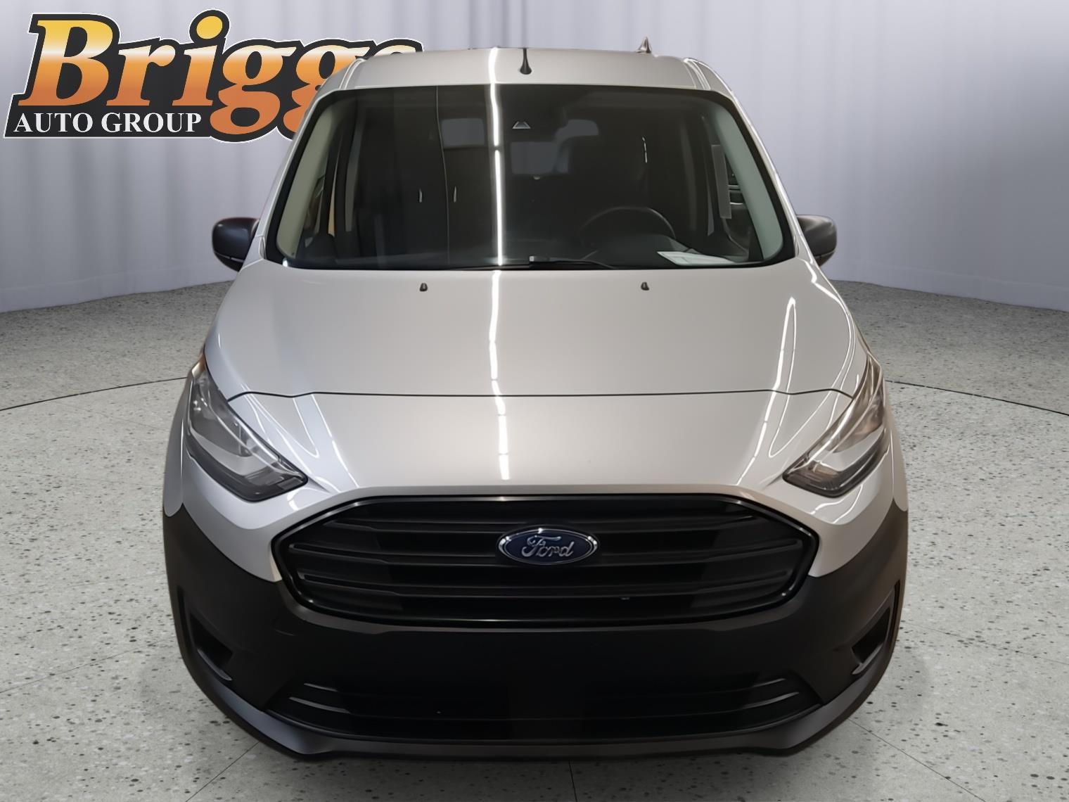 2021 Ford Transit Connect Wagon XL