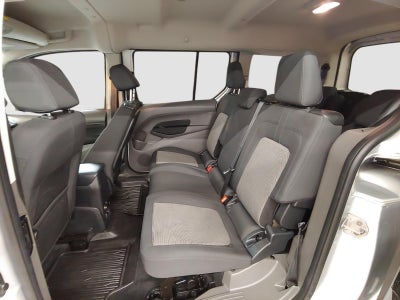 2021 Ford Transit Connect Wagon XL