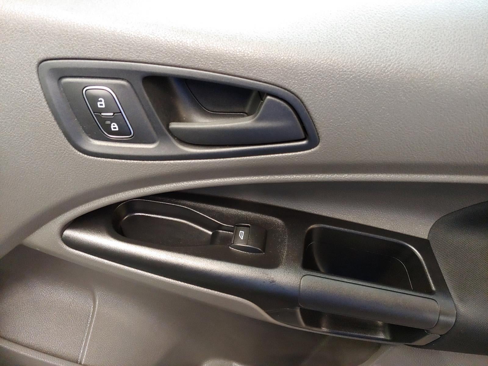 2021 Ford Transit Connect Wagon XL