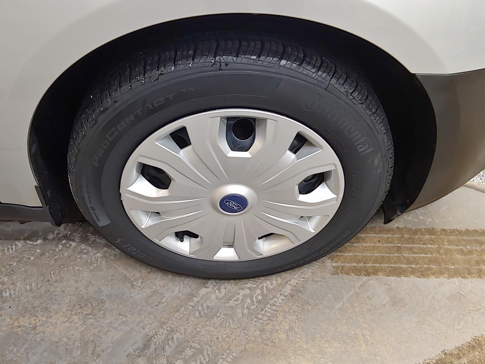 2021 Ford Transit Connect Wagon XL