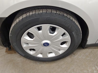 2021 Ford Transit Connect Wagon XL