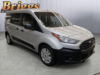 2021 Ford Transit Connect Wagon XL