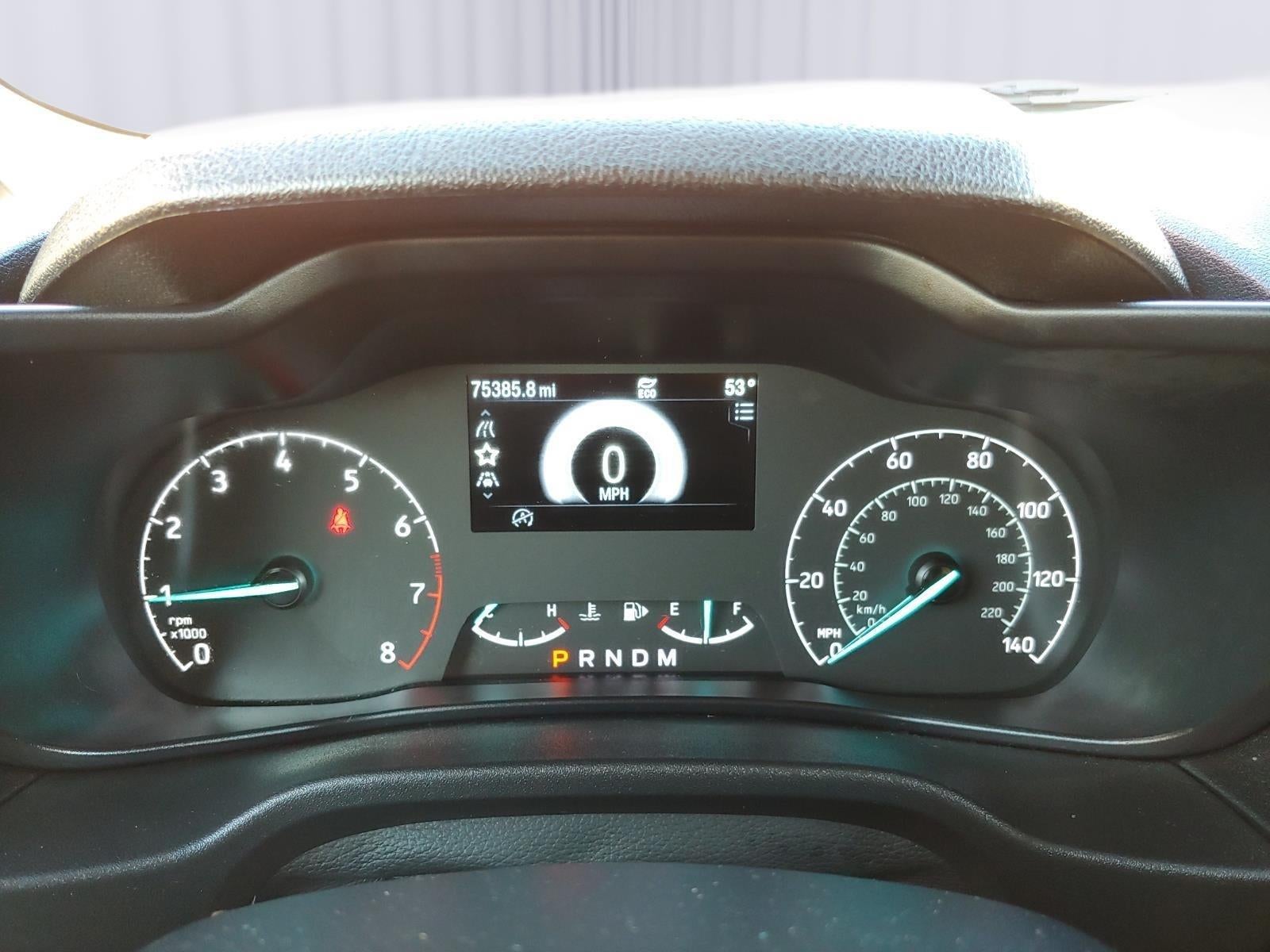 2022 Ford Transit Connect Wagon XL