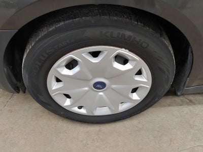 2017 Ford Transit Connect Wagon XL