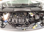 2020 Ford Transit Connect Van XL