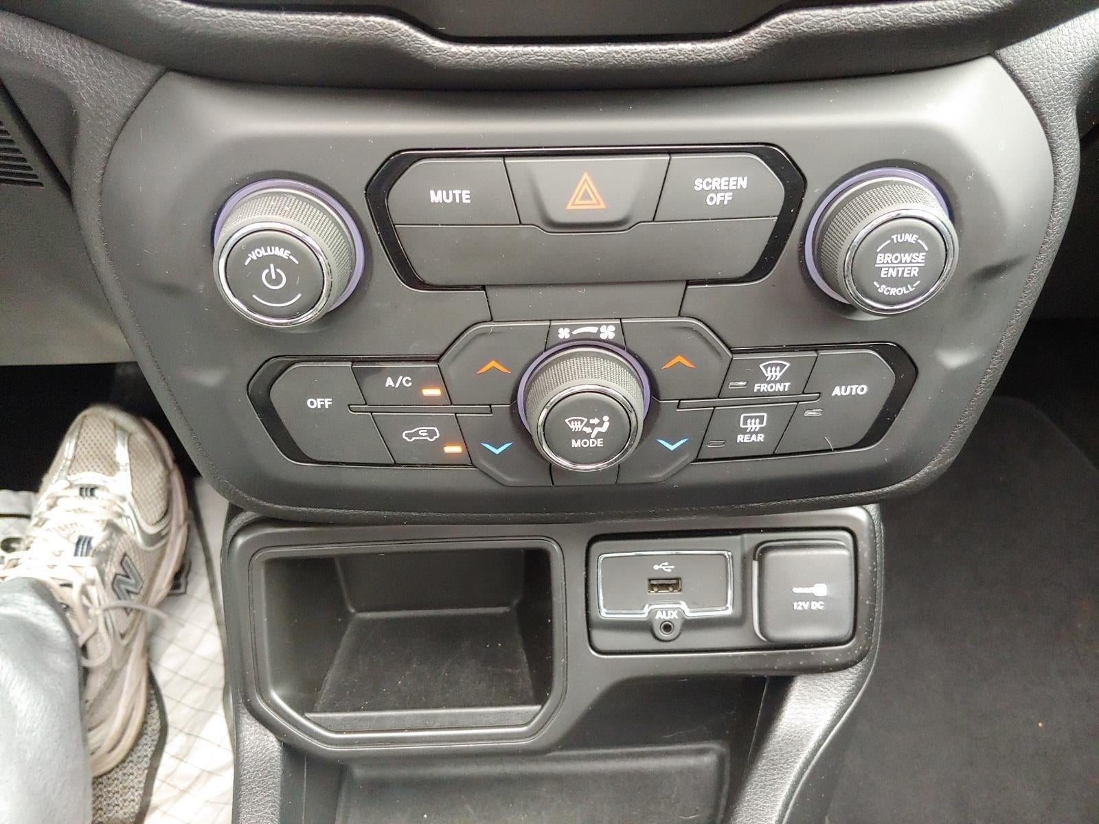 2020 Jeep RENEGADE LATI