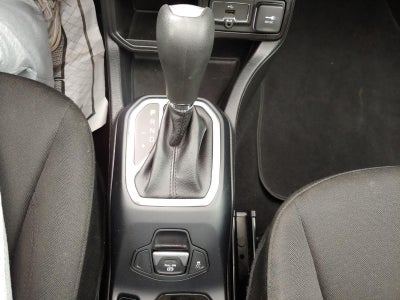 2020 Jeep RENEGADE LATI