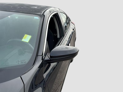 2021 Honda Civic Sedan EX