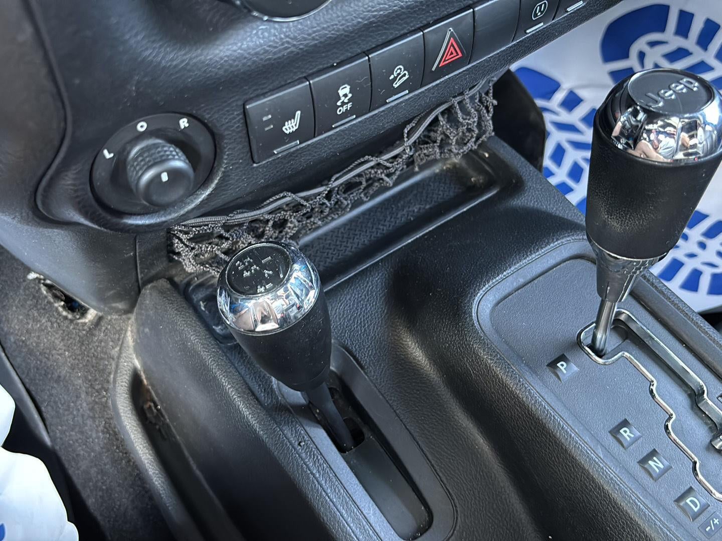2014 Jeep Wrangler Unlimited Altitude