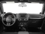 2014 Jeep WRANGLER UNLIMITED SAHA