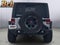 2013 Jeep WRANGLER UNLIMITED Base