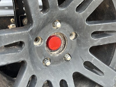 2013 Jeep WRANGLER UNLIMITED Base