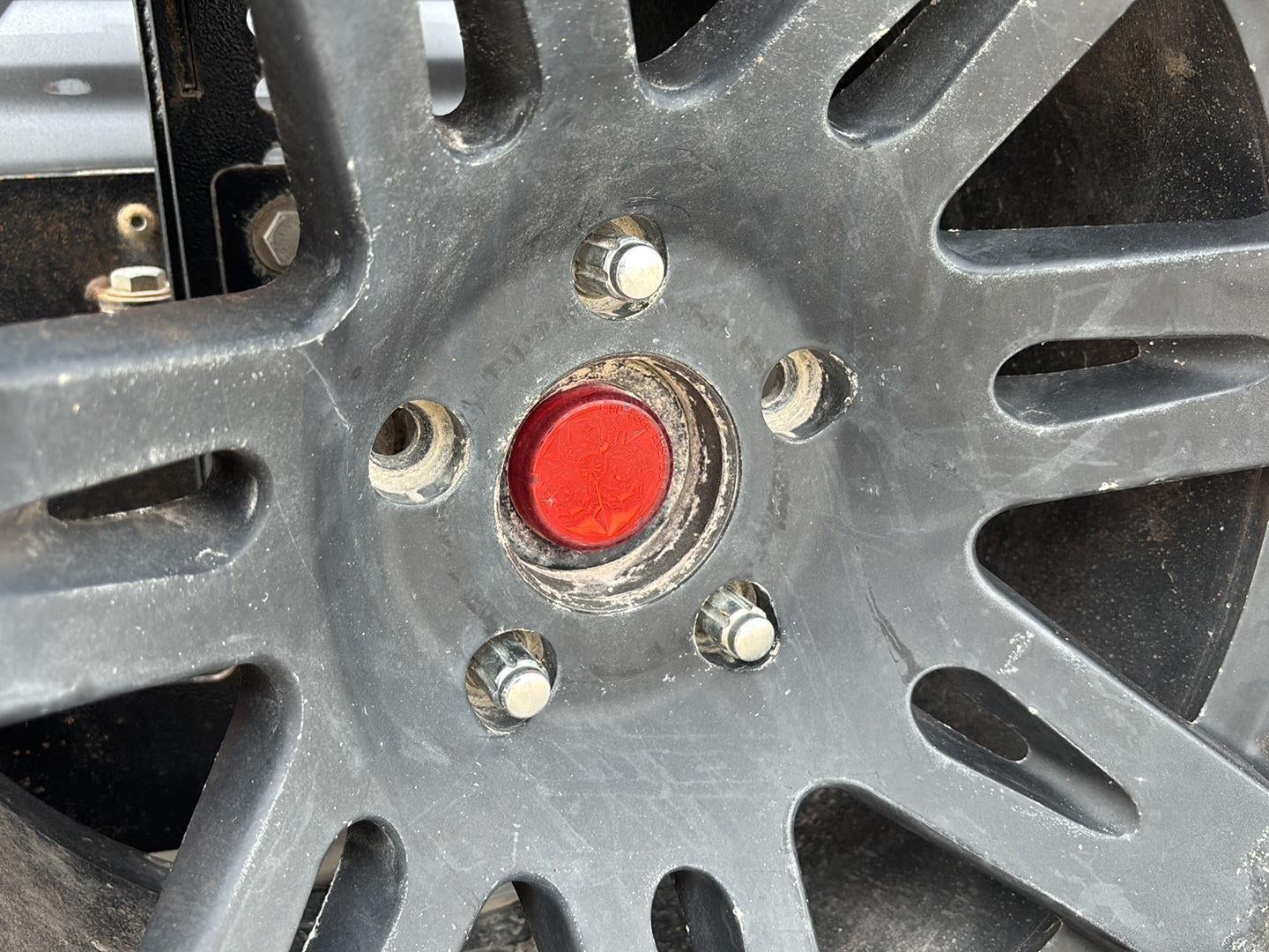 2013 Jeep WRANGLER UNLIMITED Base