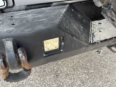 2013 Jeep WRANGLER UNLIMITED Base